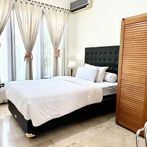 Turtledove Homestay