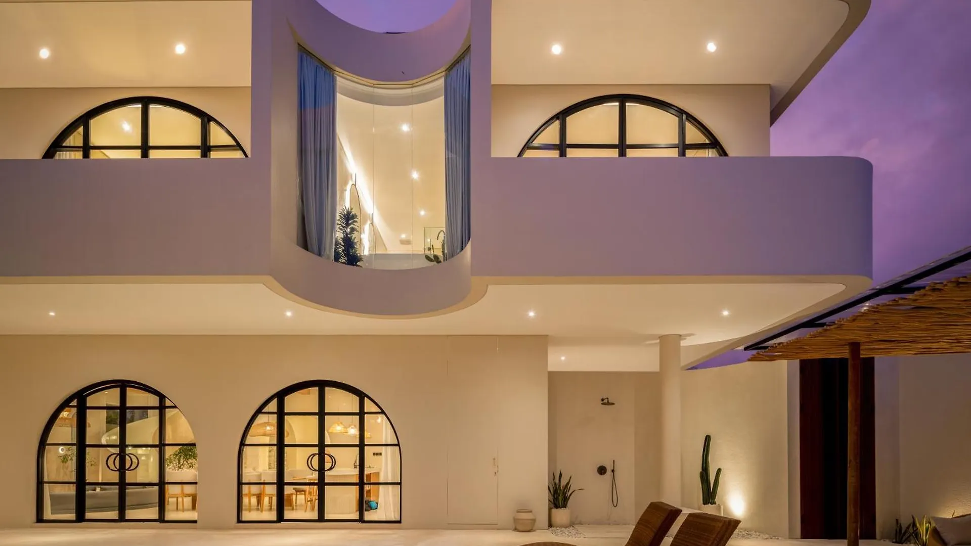 Brand New Exquisite Luxury 5 Bedroom Villa Umalas Kerobokan