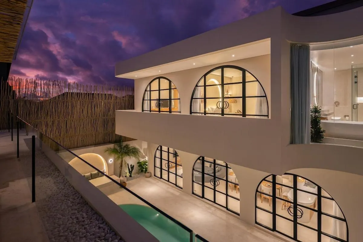 Brand New Exquisite Luxury 5 Bedroom Villa Umalas Kerobokan  Kerobokan (Bali)