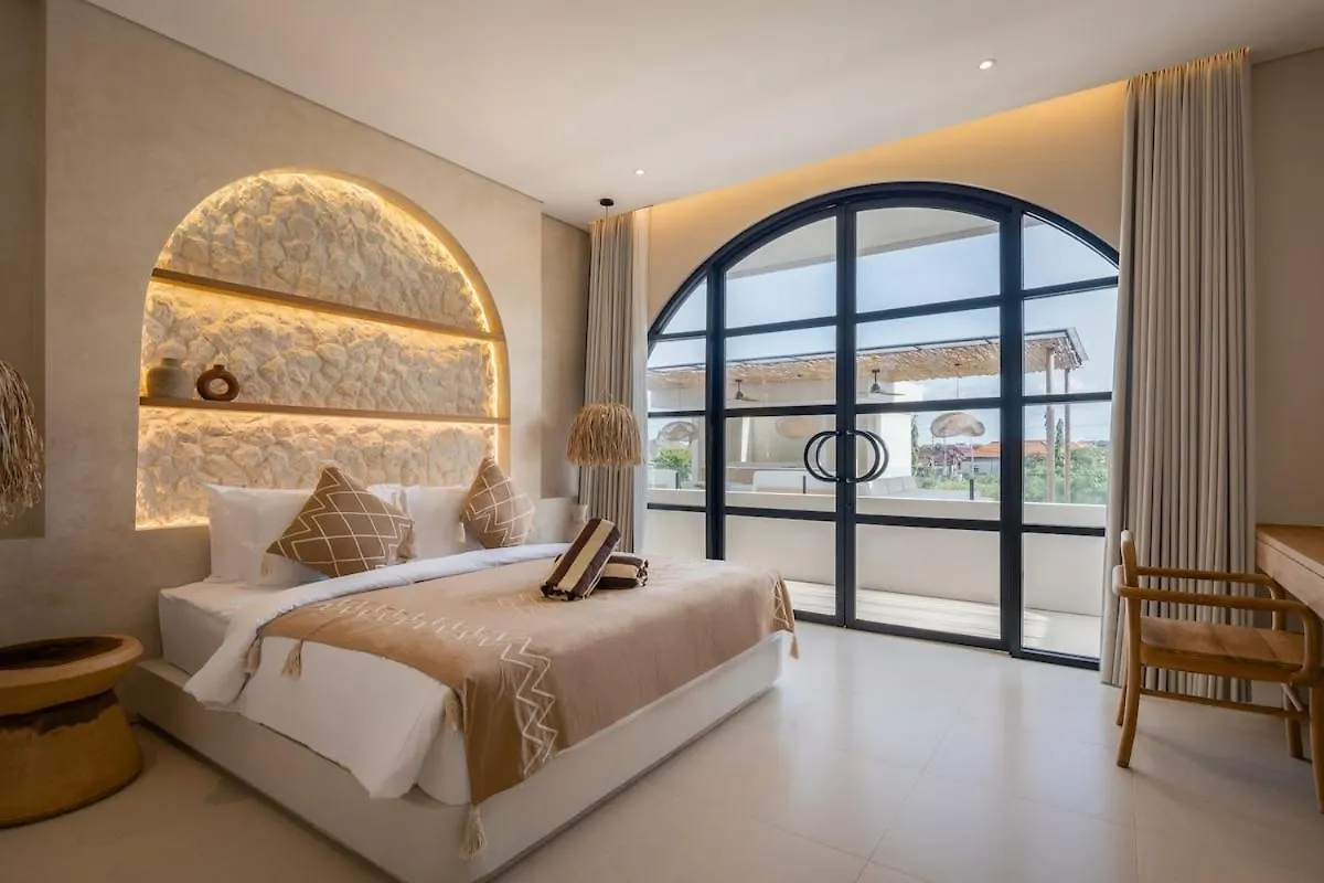 Brand New Exquisite Luxury 5 Bedroom Villa Umalas Kerobokan