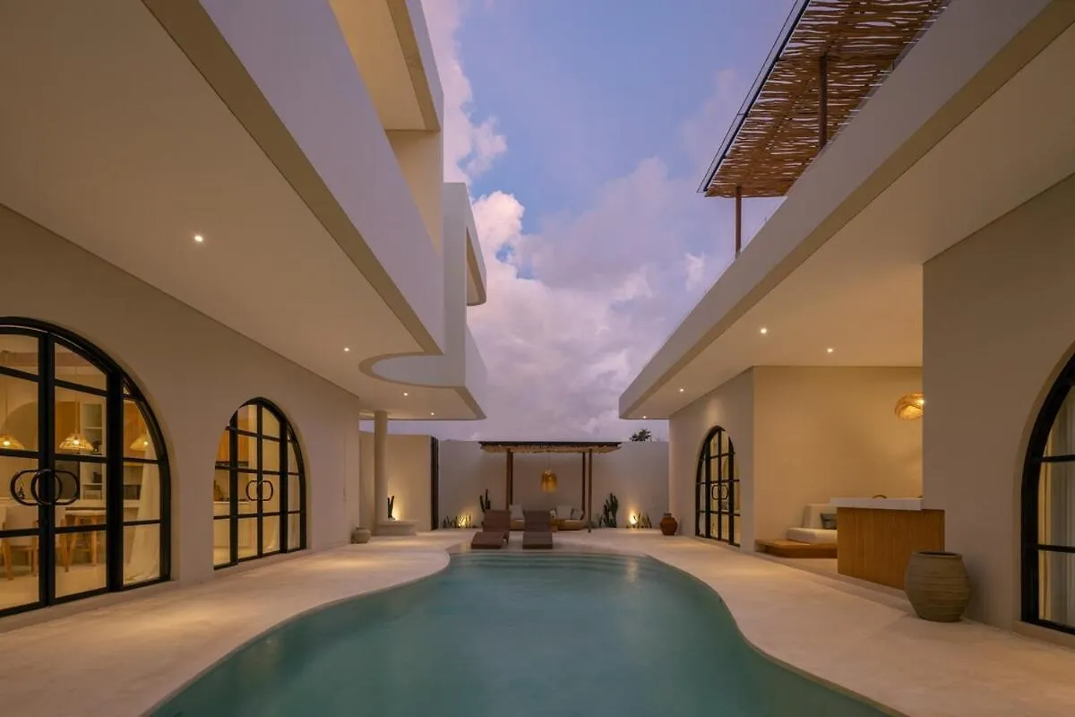 Brand New Exquisite Luxury 5 Bedroom Villa Umalas Kerobokan  0*, Kerobokan (Bali) Indonesia