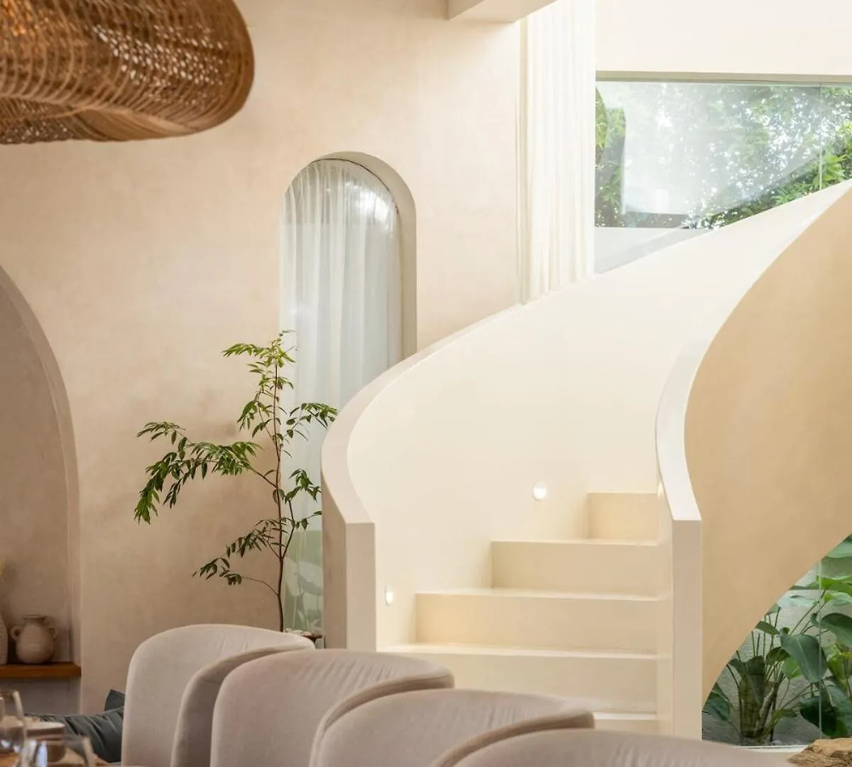 Brand New Exquisite Luxury 5 Bedroom Villa Umalas Kerobokan  Indonesia