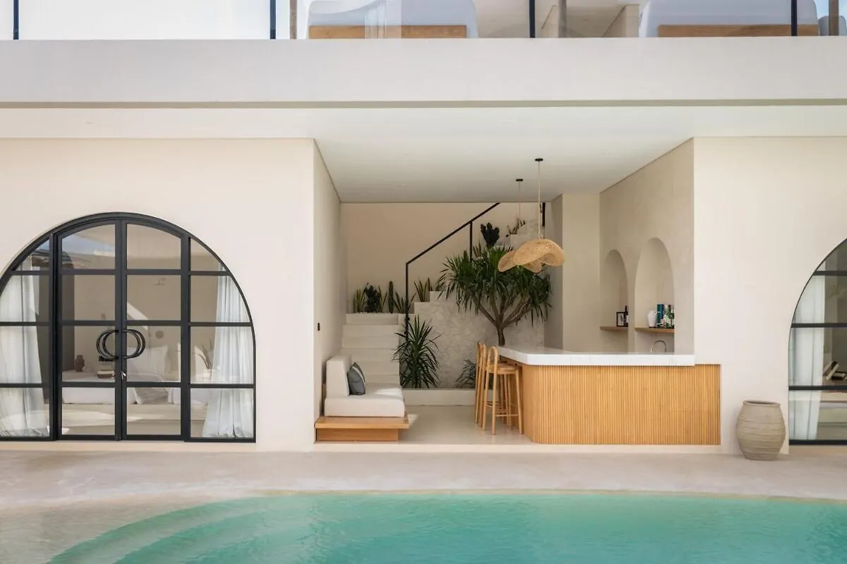 Brand New Exquisite Luxury 5 Bedroom Villa Umalas Kerobokan  Indonesia