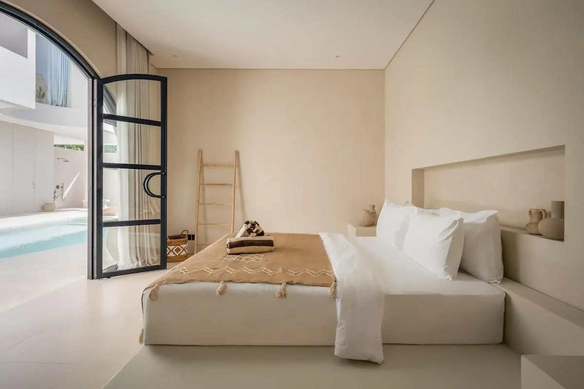 Brand New Exquisite Luxury 5 Bedroom Villa Umalas Kerobokan
